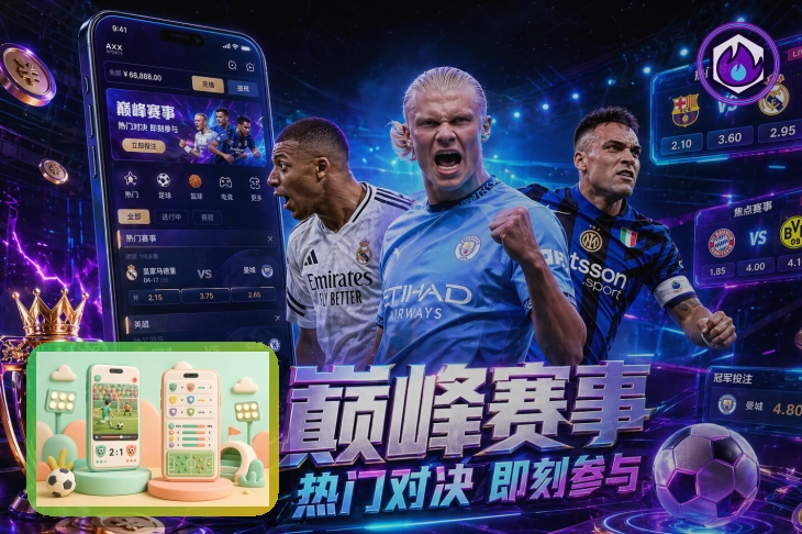 2026美加墨世界杯晋级球队与球星海报